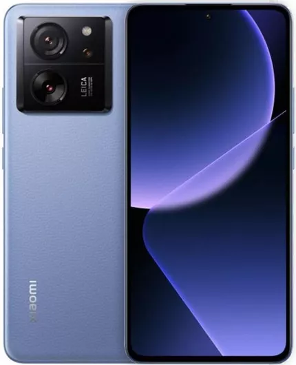 Xiaomi 13T 5G 8GB 256GB Alpine Blue