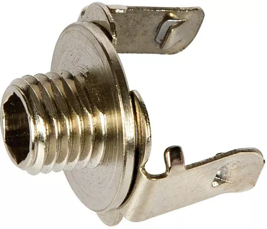 Αντάπτορας VK Lighting VK/SUP33 Χρυσό