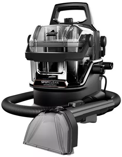 Σκούπα Υγρών/Στερεών Bissell SpotClean 1000W 1.9lt