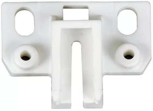 Βάση VK Lighting VK/26745440.50 Λευκό