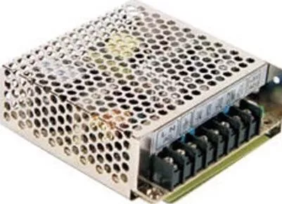 Τροφοδοτικό LED Mean Well RD35B MNW 35W 5V