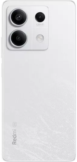 Xiaomi Redmi Note 13 5G 8GB 256GB Arctic White