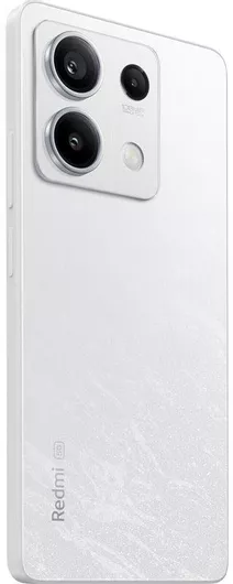 Xiaomi Redmi Note 13 5G 8GB 256GB Arctic White