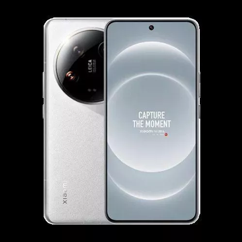 Xiaomi 14 Ultra 5G 16GB 512GB Λευκό