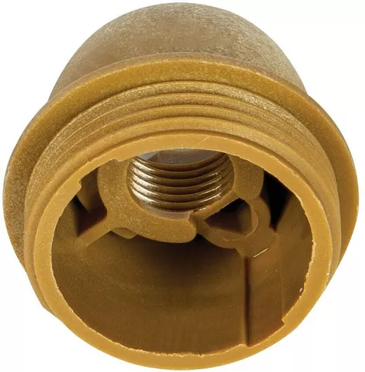 Καπάκι VK Lighting VK/109096 Καφέ