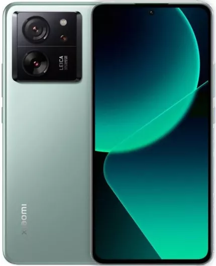 Xiaomi 13T 5G 8GB 256GB Meadow Green
