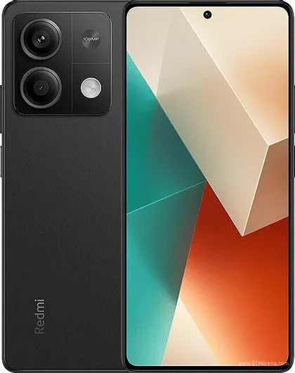 Xiaomi Redmi Note 13 5G 8GB 256GB Graphite Black