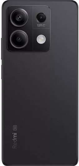 Xiaomi Redmi Note 13 5G 8GB 256GB Graphite Black
