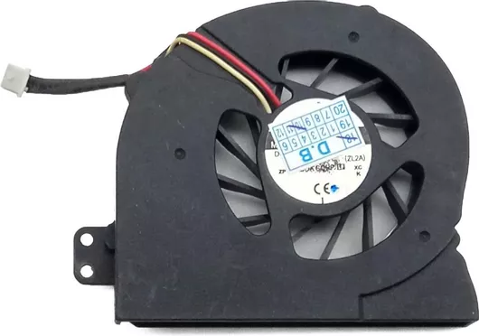 Ανεμιστηράκι Laptop Συμβατό με Acer Aspire 1650/1690/1690LCI/1690WLC