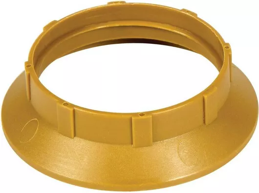 Ροδέλα VK Lighting VK/109289 Καφέ