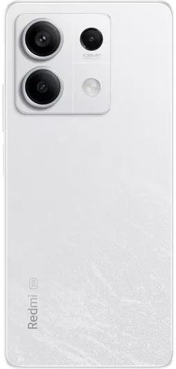 Xiaomi Redmi Note 13 5G 6GB 128GB Arctic White