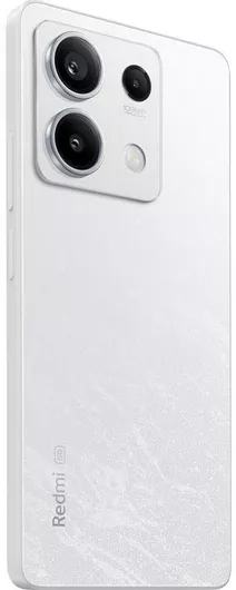 Xiaomi Redmi Note 13 5G 6GB 128GB Arctic White