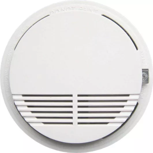 Ανιχνευτής Καπνού Αυτόνομος με SS-168