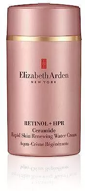 Κρέμα Προσώπου Elizabeth Arden Ceramide Ενυδατική με Ρετινόλη & Υαλουρονικό Οξύ 50ml