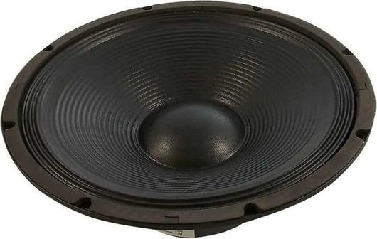 Woofer Ηχείου Audien SP-15101-21 15" Αντίστασης 8Ω