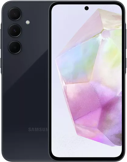 Samsung Galaxy A35 5G 6GB 128GB Awesome Navy