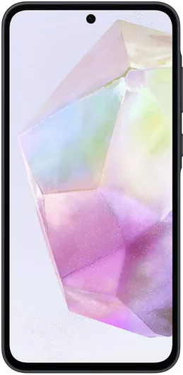 Samsung Galaxy A35 5G 6GB 128GB Awesome Navy