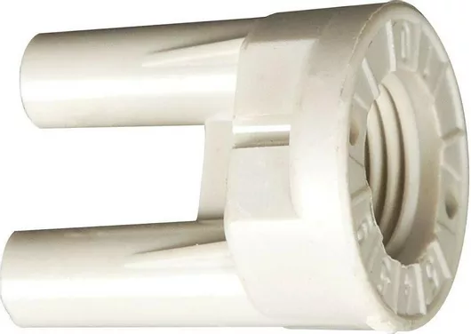 Βάση Φωτιστικού VK Lighting VK/5459/13 Λευκό