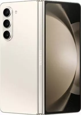 Samsung Galaxy Z Fold5 5G 12GB 256GB Cream