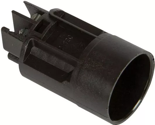 Βάση VK Lighting VK/E14/INSIDE Μαύρο