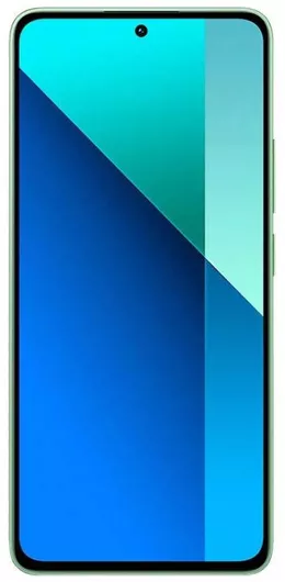 Xiaomi Redmi Note 13 4G NFC 8GB 256GB Mint Green