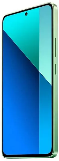 Xiaomi Redmi Note 13 4G NFC 8GB 256GB Mint Green