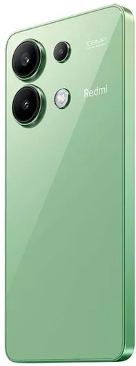 Xiaomi Redmi Note 13 4G NFC 8GB 256GB Mint Green