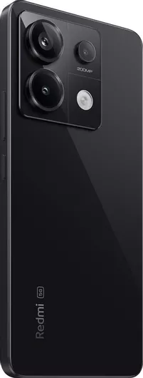 Xiaomi Redmi Note 13 Pro NFC 5G 8GB 256GB Midnight Black