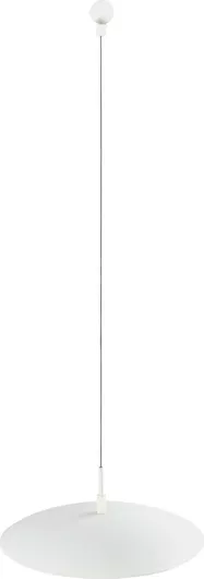 Ανάρτηση VK Lighting VK/02154/W/PEN Λευκό