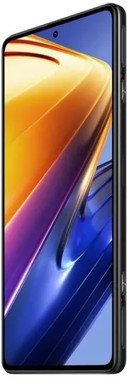 Xiaomi Poco F4 GT 5G 8GB 128GB Stealth Black