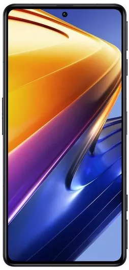 Xiaomi Poco F4 GT 5G 8GB 128GB Stealth Black