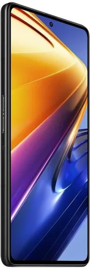 Xiaomi Poco F4 GT 5G 8GB 128GB Stealth Black