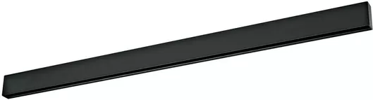 Ράγα VK Lighting VK/04360TR/S/1/B Φωτιστικών Μαύρο