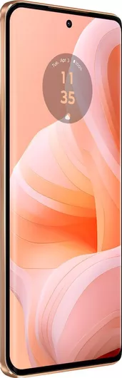 Motorola Edge 40 Neo 5G 12GB 256GB Peach Fuzz