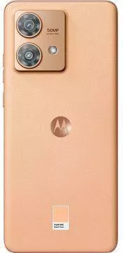 Motorola Edge 40 Neo 5G 12GB 256GB Peach Fuzz