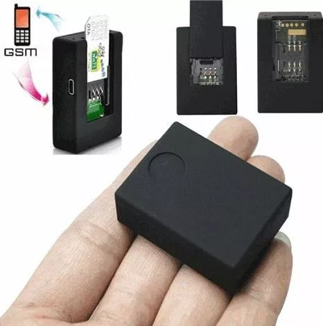GPS Tracker 26440 N9 GSM Mini
