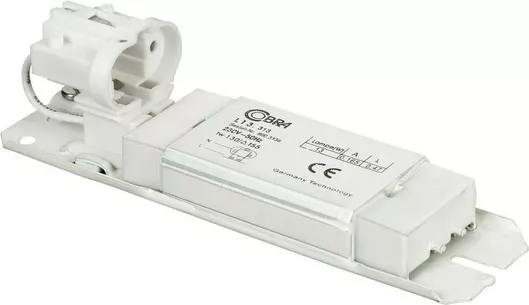 Μετασχηματιστής VK Lighting VK/163170 Φωτιστικών Στοιχείων Λευκό