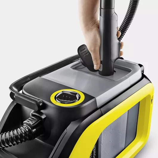 Σκούπα Υγρών/Στερεών Karcher SE 3-18 Compact 1.9lt