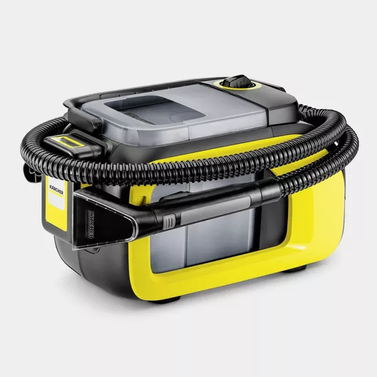 Σκούπα Υγρών/Στερεών Karcher SE 3-18 Compact 1.9lt