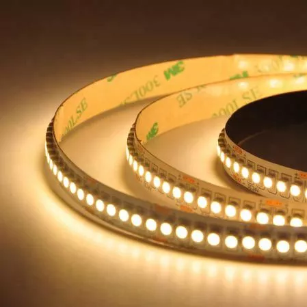 Ταινία LED Atman Ultra Bright 19.2W/m 240 LEDS 3528 6000K LS20-00600