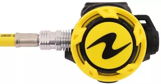 Χταπόδι Ρυθμιστή Αναπνοής Aqualung Helix Pro Octopus