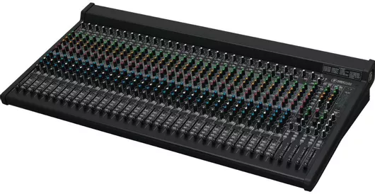 Κονσόλα Mackie 3204 VLZ4 Αναλογική