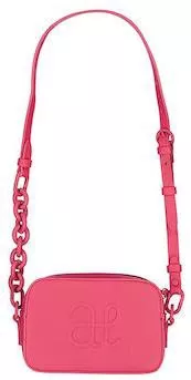 Παιδική Τσάντα Abel & Lula Ώμου Φούξια