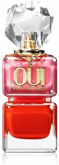 Juicy Couture Oui Eau de Parfum 100ml