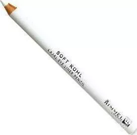 Μολύβι Ματιών Rimmel Soft Kohl Kajal 071 Pure
