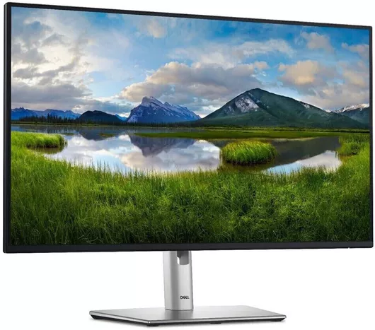 Dell P2725H IPS Monitor 27" FHD 1920x1080