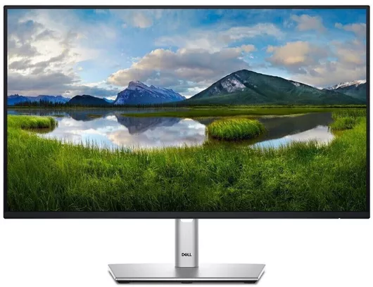 Dell P2425H IPS Monitor 23.8" FHD 1920x1080