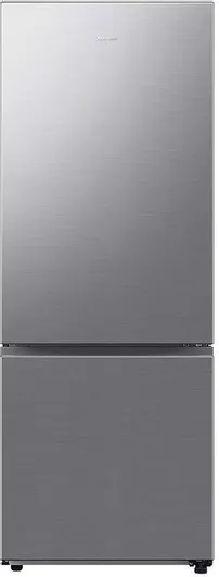 Samsung Ψυγειοκαταψύκτης 538lt NoFrost Υ203xΠ75.9xΒ71.1εκ. Inox RB53DG703DS9EF