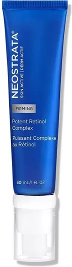 Neostrata Skin Active Ενυδατικό & Αντιγηραντικό Serum Προσώπου με Ρετινόλη & Centella Asiatica για Σύσφιξη & Πανάδες 30ml