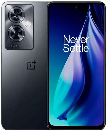 OnePlus Nord N30 SE 5G 4GB 128GB Black Satin